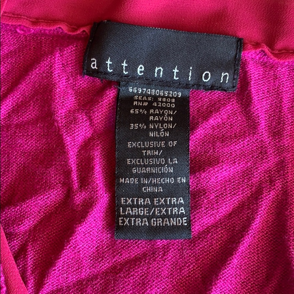 Cardigan - Picture 3 of 3